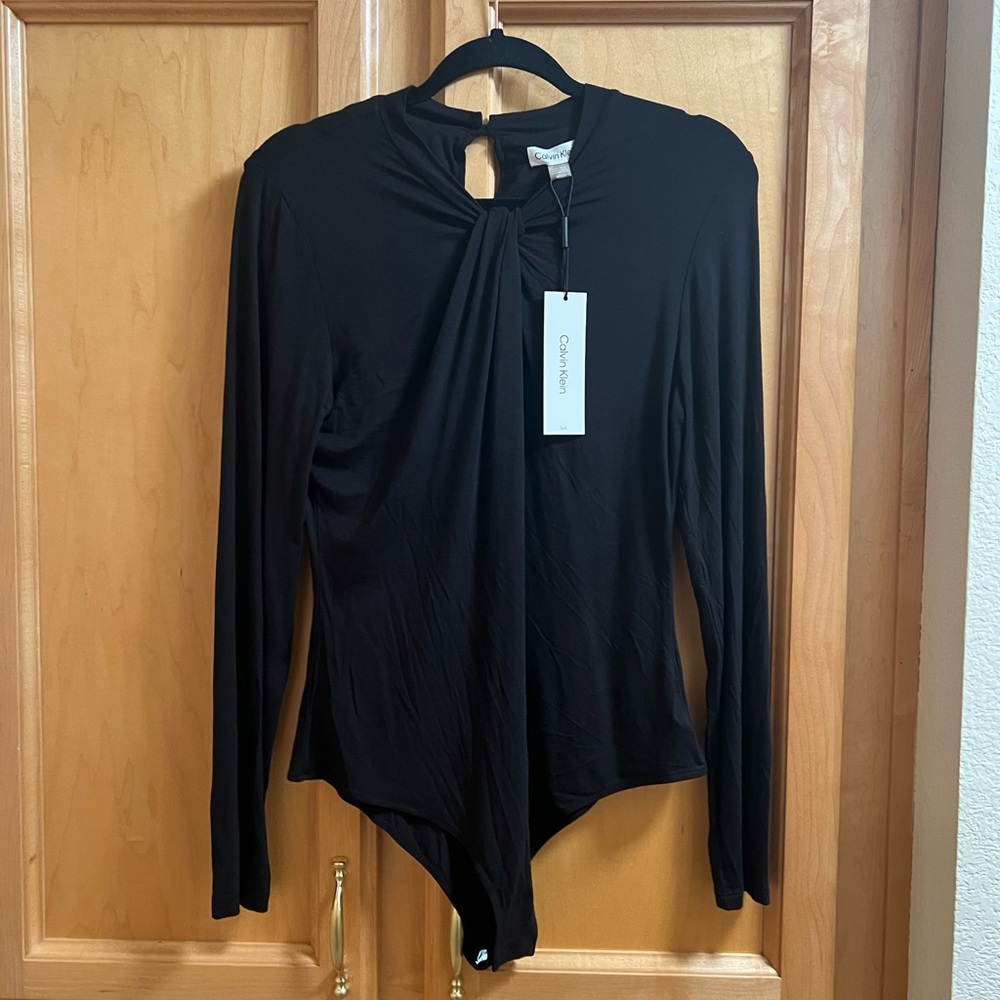Calvin Klein bodysuit